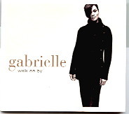 Gabrielle - Walk On By
